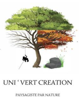 Uni'Vert Création